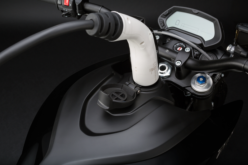 Illustration for article titled Electric Motorcycling Just Took A Massive Leap Forward